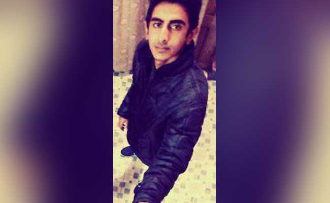 JDU Leader's Son Rocky Yadav Accused Of Killing Bihar Teen Arrested