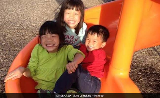 They Found Out Their Adopted Daughter Has A Twin. Now They're Rushing To China To Get Her.