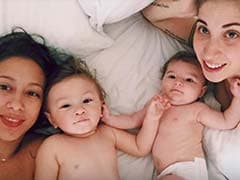 Mother's Day: Here Are 3 Adverts That Say it Best