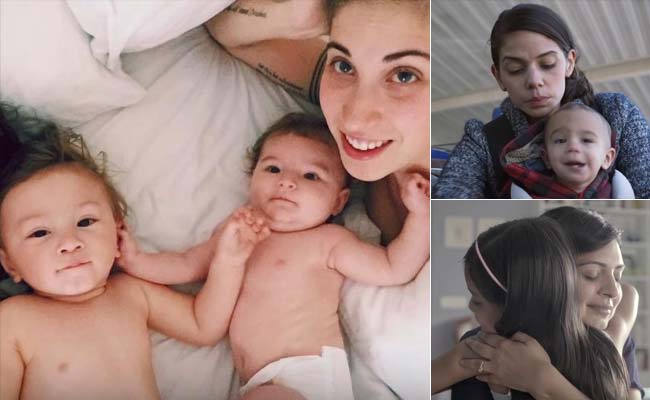 Mother's Day: Here Are 3 Adverts That Say it Best