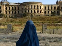 "Sharia Directives": Taliban Order Afghan Women To Cover Fully In Public