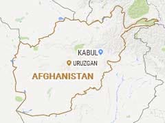Afghan Forces Retake City Threatened By Taliban