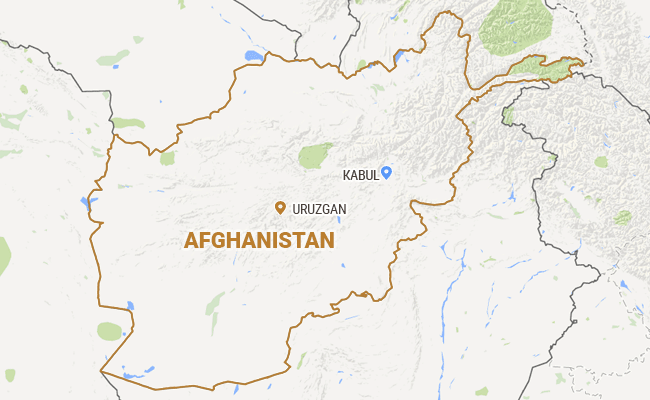 Insider Attack Kills 6 Policemen In Afghanistan
