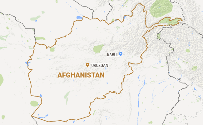 12 People Killed, 50 Kidnapped In Afghan Highway Attacks