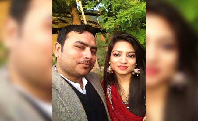 जयपुर : चिट्ठी लिखकर पति ने दे दिया तलाक, पत्नी ने लगाई सुप्रीम कोर्ट में गुहार