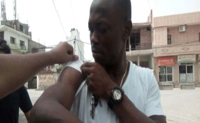 दिल्ली में अफ्रीकी लोग निशाने पर क्यों?