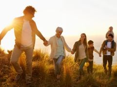 Healthy Aging Has Little to Do with Age: Study Healthy Aging Has Little to Do with Age: Study