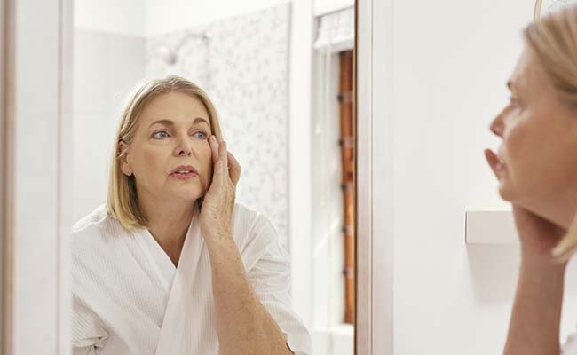 Healthy Aging Has Little To Do With A Number: Study