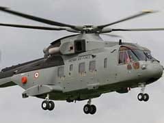 'No Corruption', Says Italy Court, Acquits 2 Main Accused In Agusta Case