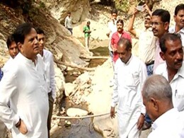 पिछड़े गांवों के विकास के लिए बनी सांसद आदर्श ग्राम योजना सवालों के घेरे में पिछड़े गांवों के विकास के लिए बनी सांसद आदर्श ग्राम योजना सवालों के घेरे में