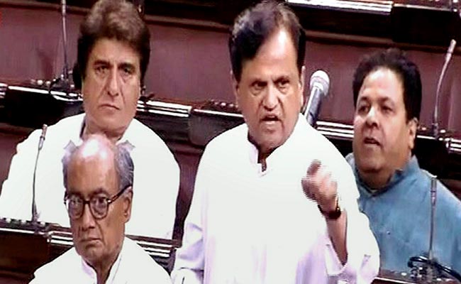 Agusta Judge Says 'AP' Note Is Real, Tears Chunk Out Of Congress Defense