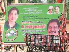 Richest Candidates In Kerala Assembly Polls Are From AIADMK