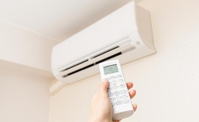 Rajasthan Government Allows Air Conditioners Shops, Others, To Open