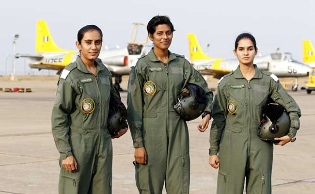 18 जून 2016 का दिन इन तीन महिला पायलटों के लिए इस कारण होगा इतना खास