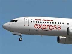 Air India Express Starts Delhi-Dubai Direct Flight