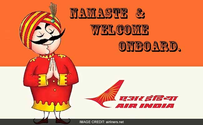 Air India Launches ''Namaskar Sewa'' For Passengers At Delhi Airport