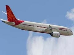 Air India Owed Over Rs 325 Crore For Centre's VVIP Chartered Flights