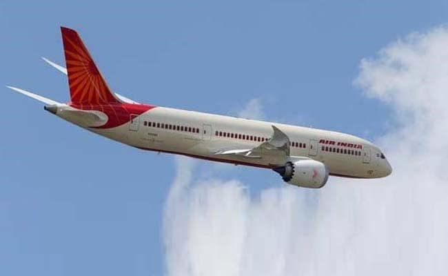 Air India Pilots Should Greet Passengers With 'Jai Hind', Says Chief