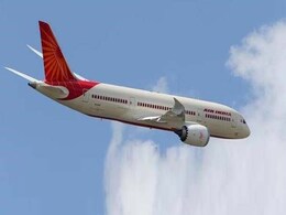 Air India Flight With 131 Passengers Returns To Chennai After Bird Hit Air India Flight With 131 Passengers Returns To Chennai After Bird Hit
