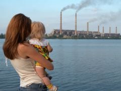 Coal Dust Kills 23,000 Per Year In EU: Report