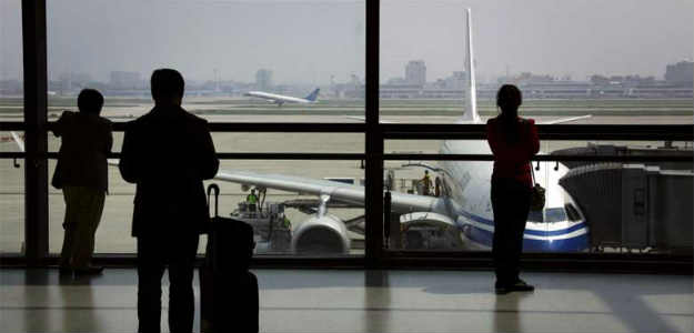 Global Air Traffic To Decline By Two-Thirds This Year, Says Aviation Body