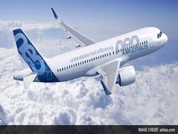 Airbus Wins Hong-Kong Based Cathay Pacific Order For 32 A320 Neo Jets Airbus Wins Hong-Kong Based Cathay Pacific Order For 32 A320 Neo Jets