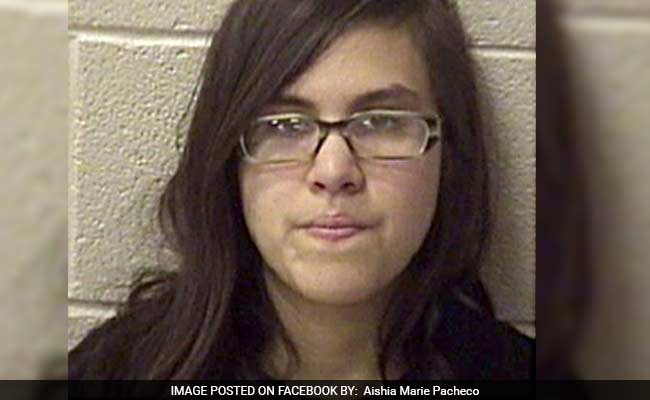 Mother Smothered Her Newborn To Death Because He Wouldn't Stop Crying, Sheriff Says