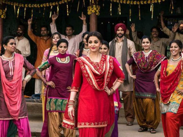 Aishwarya Rai's Sarbjit Co-Star is 'Completely in Awe' of the Actress