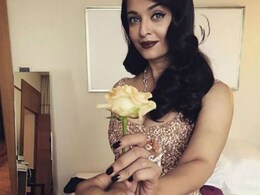 विज्ञापन में ऐश्वर्या राय बच्चन की तस्वीर 'अश्लील' करार, दुकानदार पर लगा भारी जुर्माना विज्ञापन में ऐश्वर्या राय बच्चन की तस्वीर 'अश्लील' करार, दुकानदार पर लगा भारी जुर्माना