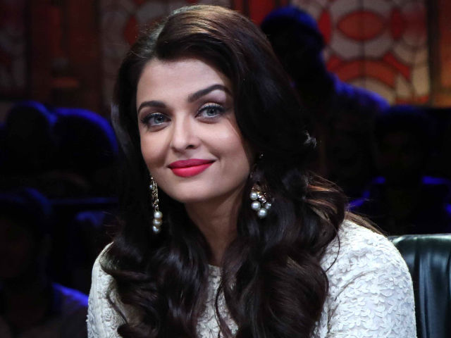 The Films Aishwarya Rai Bachchan Enjoys Doing