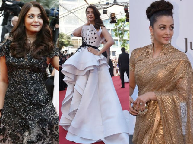 Cannes 2016: In Which Aishwarya Tells Fashion Police to Troll Away