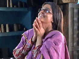Aishwarya: Sarbjit Made Sensitively Keeping Family's Emotions in Mind Aishwarya: Sarbjit Made Sensitively Keeping Family's Emotions in Mind