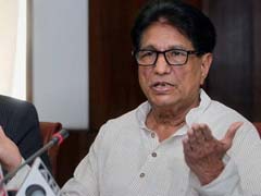 Rift Emerges In Samajwadi Party Over Possible Alliance With Ajit Singh