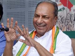Congress Leader's "Soft Hindutva" Remark Sparks Debate In Kerala