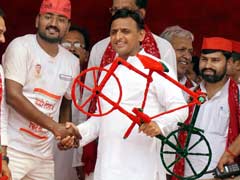 Akhilesh Yadav Will Be Samajwadi Party's Chief Ministerial Candidate: Naresh Agarwal