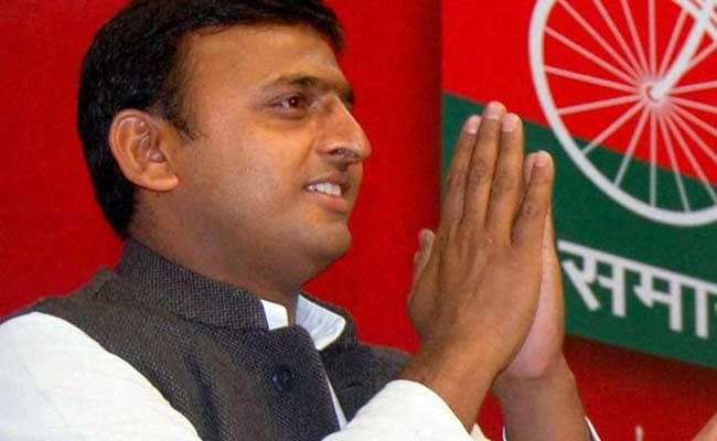UP Governor Asks Akhilesh Yadav Why Party Lawmaker Hasn't Taken Oath Yet