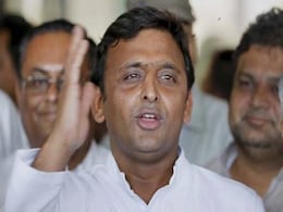 Akhilesh Yadav Directs Official To Start Dial 100 Project From October 2 Akhilesh Yadav Directs Official To Start Dial 100 Project From October 2