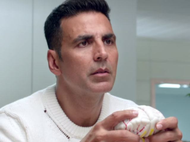 <i>Housefull 3</i> Done. Akshay Kumar is Getting 'Withdrawal Symptoms'