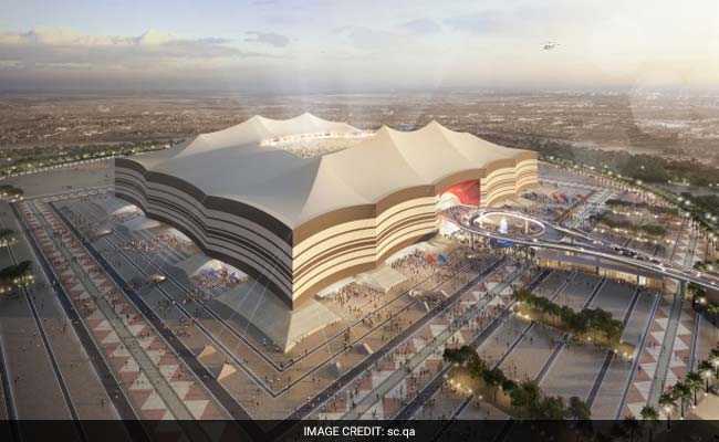 Indian World Cup Stadium Worker Dies Of Cardiac Arrest In Qatar