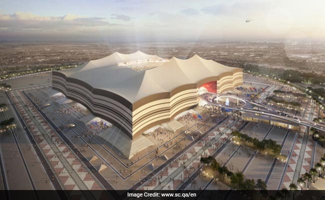 Indian Worker Dies At Qatar World Cup Stadium Site