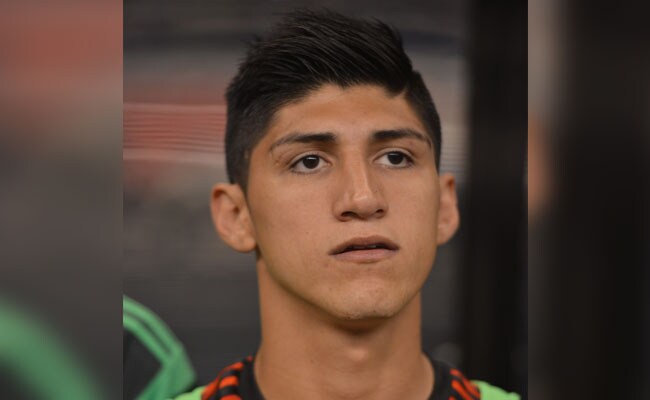 Footballer Alan Pulido Kidnapped In Mexican Hometown: Police