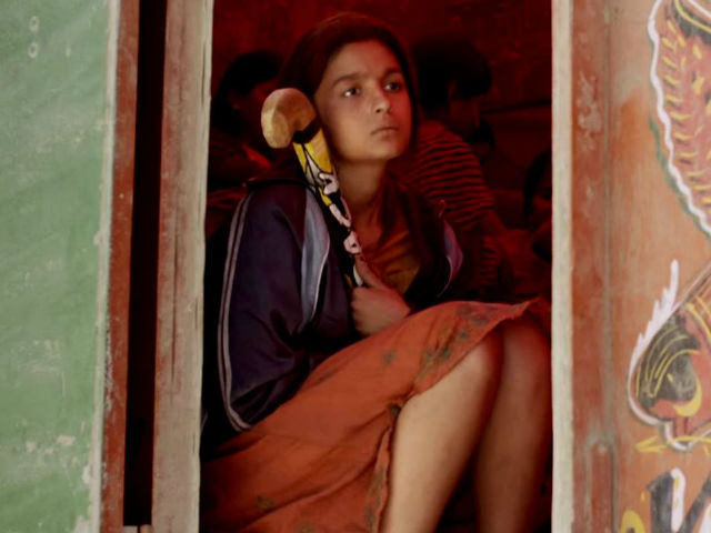 When Everybody Avoided Alia Bhatt on the Sets of <i>Udta Punjab</i>