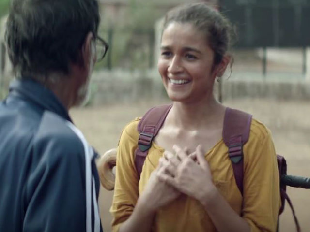 <i>Chak De</i>, Alia Bhatt in New <i>Udta Punjab</i> Song <i>Ikk Kudi</i>