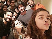 Gauri Shinde Made a Film With Alia and Shah Rukh Because of This Actress