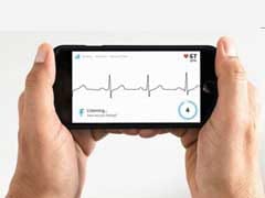 Smartphone App May Replace Heart Palpitation Monitors