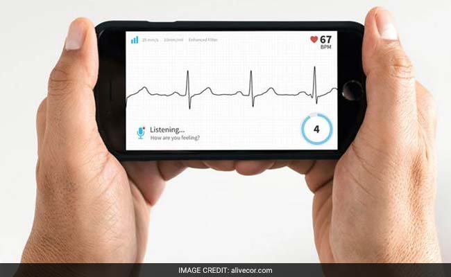 What The Heartbeat Tells About Your Health