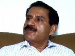 Smriti Irani Brilliant, Says Allahabad Vice Chancellor Who Alleged Meddling