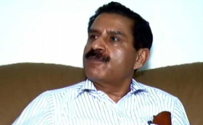 Smriti Irani Brilliant, Says Allahabad Vice Chancellor Who Alleged Meddling