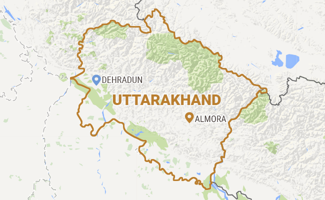 Eight Killed As Bus Falls Into Gorge in Uttarakhand