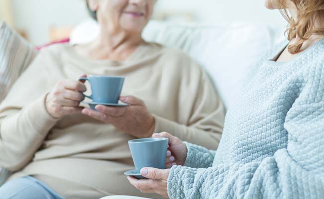 Healthy Aging Has Little To Do With Age: Study